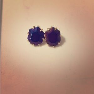 Kendra Scott stud earrings